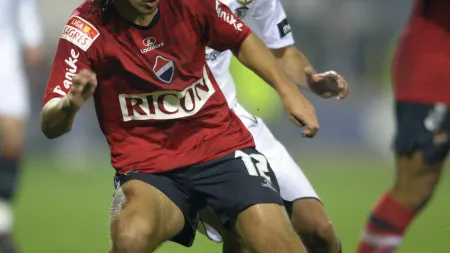 Os clubes que deixaram a sua marca na I Liga... mas só por um instante