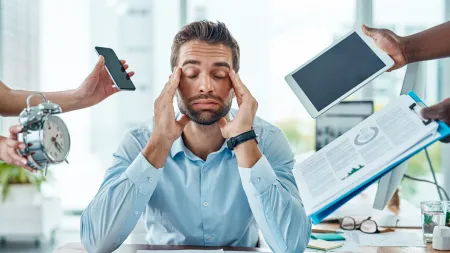 Estrategias para umas férias serenas: Conselhos de uma psicóloga