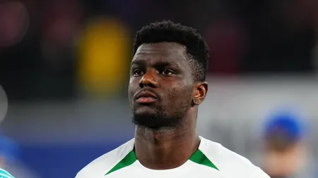 Sporting antecipa saída de Diomande com possível reforço belga
