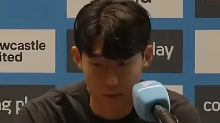 Son Heung-min despede-se do Tottenham após uma década repleta de conquistas