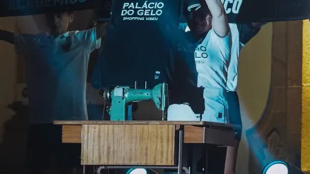 Académico de Viseu revela plantel ambicioso para a próxima temporada