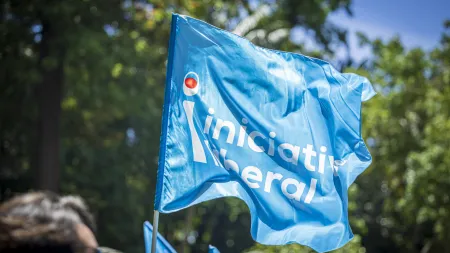 Iniciativa Liberal critica falta de dados no Governo