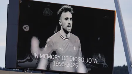 Vítor Pereira reflete sobre Diogo Jota e fase no Wolverhampton