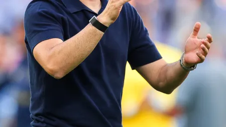 FC Porto em mudanças: André Franco pode embarcar para os EUA
