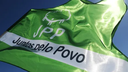 Reações à Extinção da FCT: JPP Expressa Preocupações