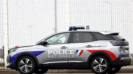 Homem detido em França por forçar mulher a consumir álcool e ter relações sexuais