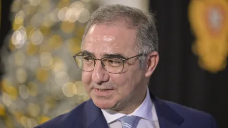 Marcelo planeia nova visita aos Açores, garante Bolieiro