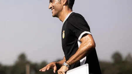 Alverca apresenta plantel renovado com 26 novas contratações