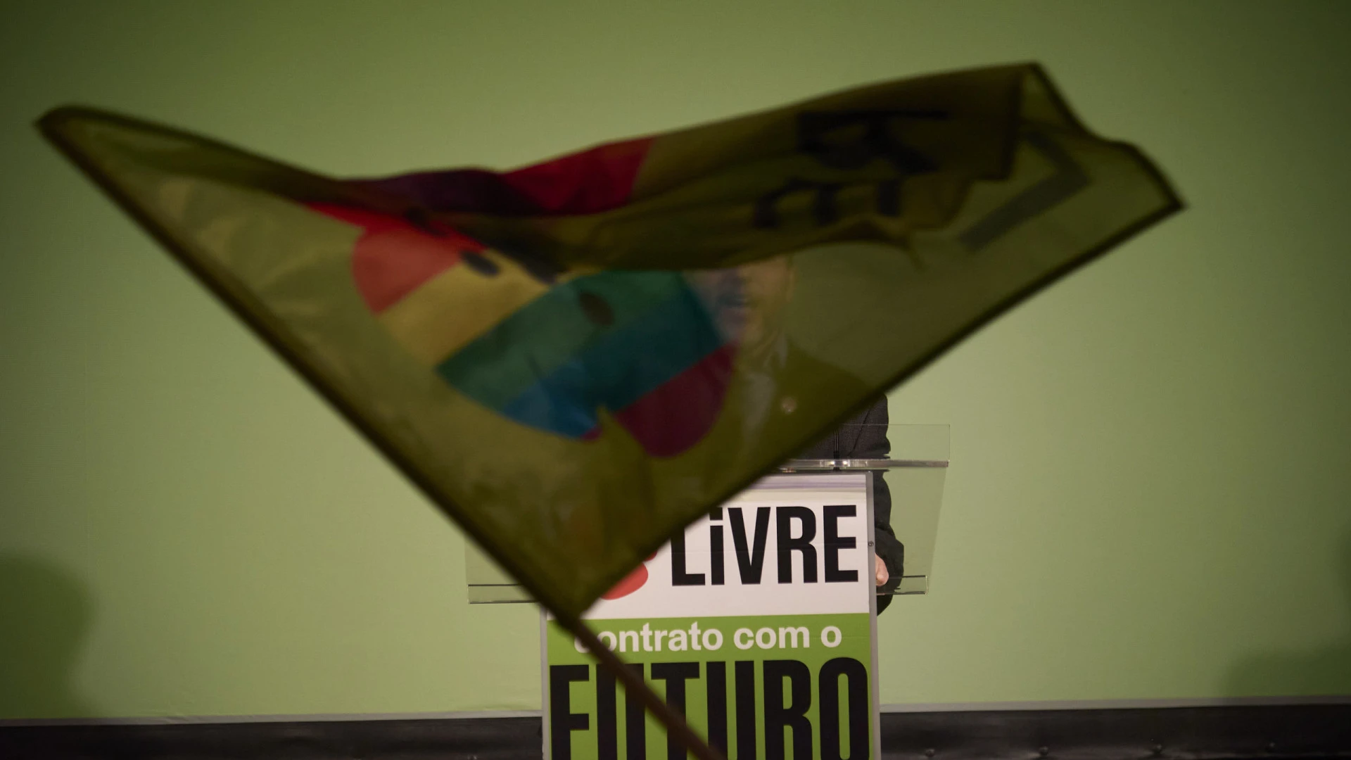 Livre candidata-se com 40 listas, unindo forças à esquerda nas autárquicas