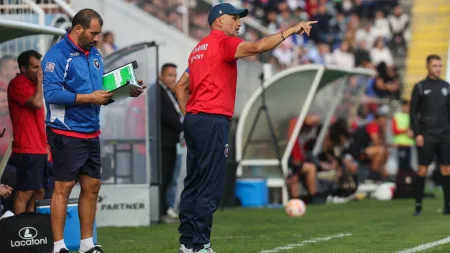 Felgueiras revela novo plantel para 2025/26 com nove caras novas