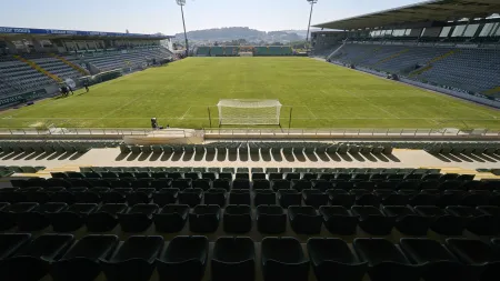 Paços de Ferreira termina pré-época com um empate frente ao Fafe