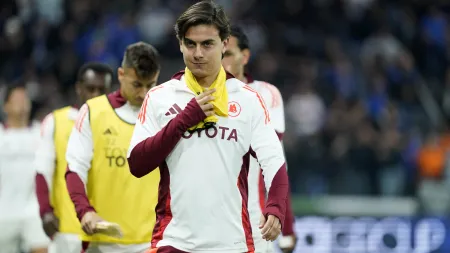 A incógnita Dybala: será que Benfica consegue garantir o craque argentino?