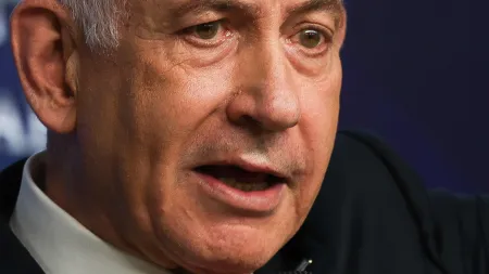 Netanyahu manifesta grande preocupação após divulgação de vídeos de reféns