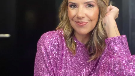A Comovente Despedida a Ana Lúcia Bento, Empresária Falecida aos 46 Anos