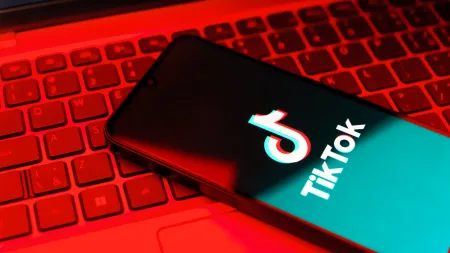 Autoridades egípcias detêm criadores de conteúdo do TikTok por "violações da moralidade"