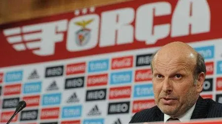 João Gabriel defende Vieira e critica Proença: "Padrão de comportamento preocupante"