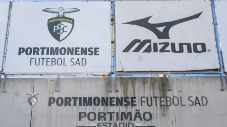 Portimonense revela plantel para 2025/26 com regresso de Welinton Júnior