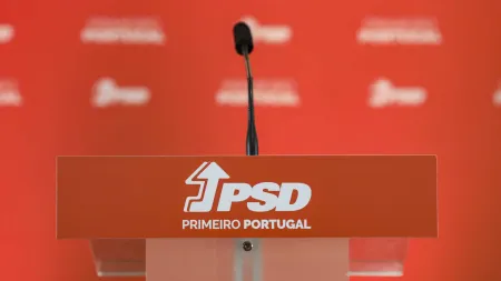 PSD prepara-se para autárquicas com foco em coligações e recuperação nas áreas metropolitanas