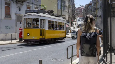 Aumento significativo de queixas no turismo durante o primeiro semestre de 2025