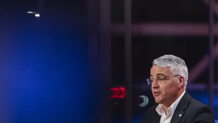 JPP critica PSD por travar audição da ministra após cancelamento de helicóptero