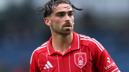 Sporting redefine abordagem para garantir Jota Silva