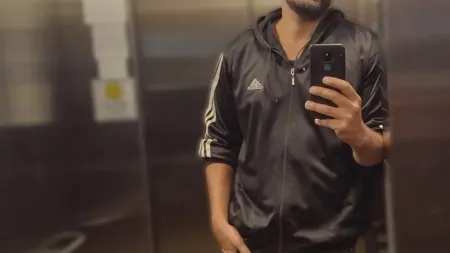 Faleceu o ator brasileiro Mauricio Silveira aos 48 anos