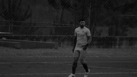 Desolação no Desporto: Guarda-redes Jeferson Merli perde a vida em acidente aquático