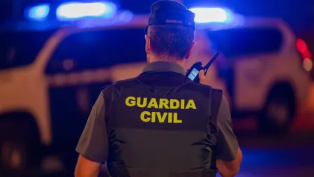 Tragédia em Maiorca: Pai e filho perdem a vida em queda de avioneta