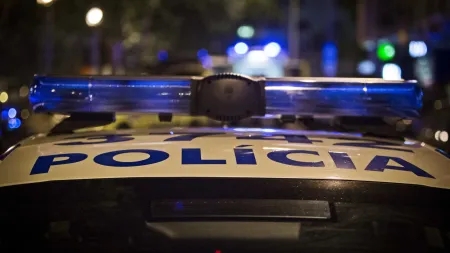 Tragédia no Porto: Mulher de 54 anos assassinada pelo parceiro