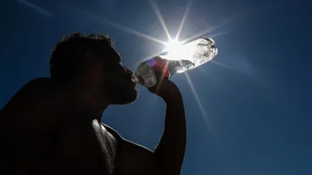 Excesso de ozono na atmosfera afeta região norte de Portugal