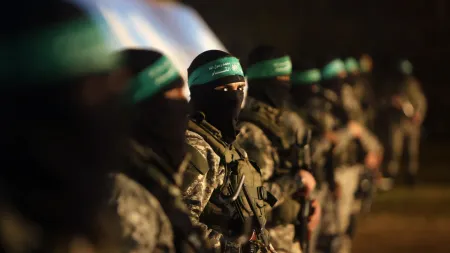 Hamas condiciona acesso a reféns à criação de corredores humanitários