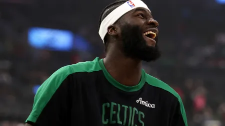 Neemias Queta quase recuperado e pronto para ajudar Portugal no Eurobasket2025