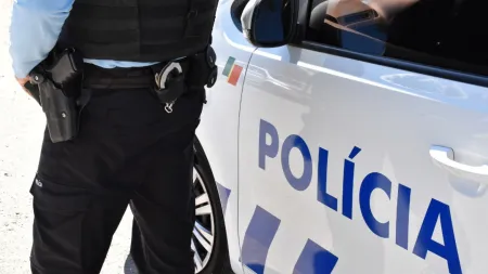Mãe louva atuação exemplar da polícia após assalto ao filho
