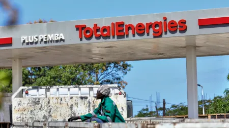 Empresários de Cabo Delgado temem exclusão na reativação do projeto da TotalEnergies