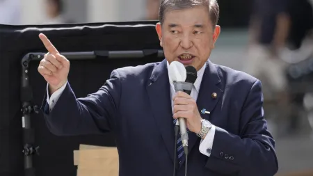 Desafios à Vista: Japão e EUA Enfrentam Dificuldades na Implementação do Acordo Comercial