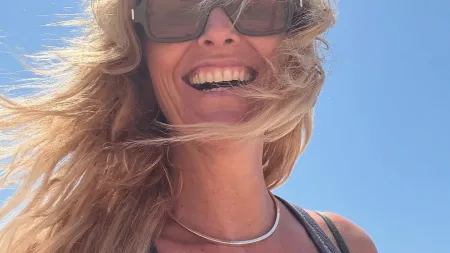 "Cristina Ferreira Celebra Tradições em Vila Nova de Mil Fontes com a Família"