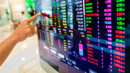 Bolsas europeias recuperam terreno após perdas na sexta-feira