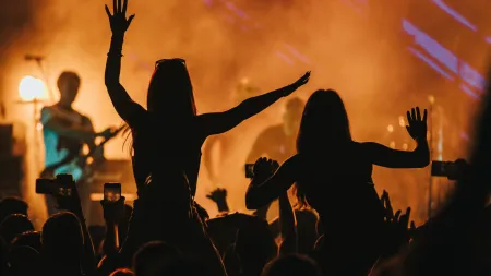Festival ESTEOESTE em Braga Promete Música e Atividades Diversificada