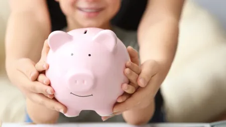 Descubra como assegurar o futuro financeiro dos seus filhos
