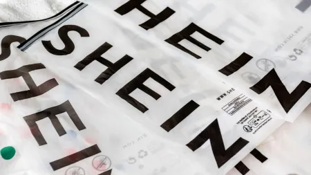Shein penalizada em um milhão de euros na Itália por propaganda engañosa sobre a sustentabilidade