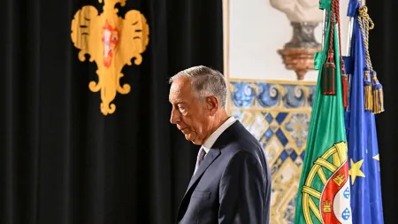 Empresários de São Jorge criticam visita relâmpago de Marcelo