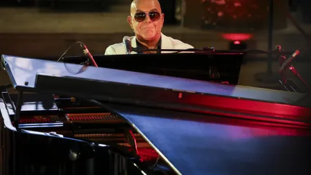 Festas do Mar em Cascais trazem grandes nomes da música nacional