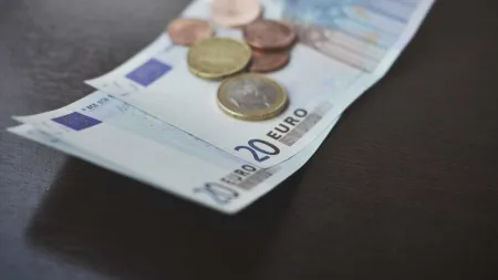 Euro Regista Incremento e Estabiliza-se nos 1,15 Dólares