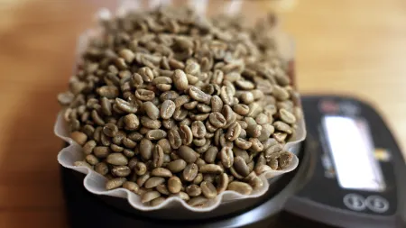 China abre portas ao café brasileiro após imposição de tarifas dos EUA