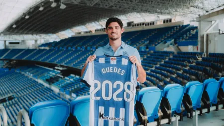 Acompanhe o Movimento do Mercado de Transferências