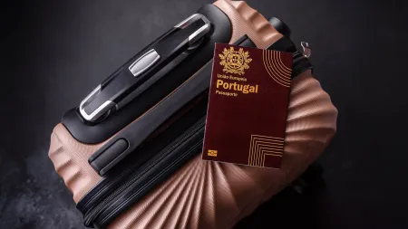 O Valor do Passaporte Português em Destaque no Ranking Mundial