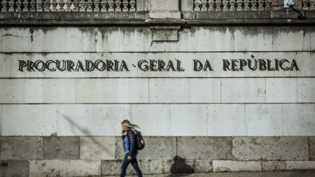 Suspeito de homicídio em Belas sob vigilância judicial