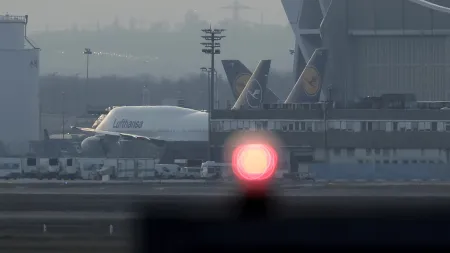 Lufthansa abandona investimento na Air Europa, deixando Turkish Airlines como única interessada