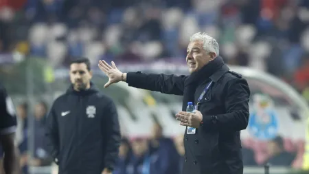 Homenagem a Jorge Costa: Um ícone do desporto português