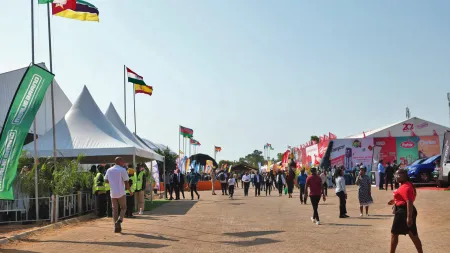 Maior Feira de Negócios de Moçambique Começa a 25 de Agosto